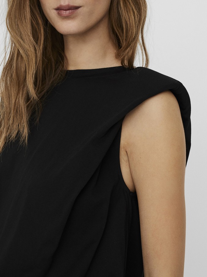 T-Shirt Woman Vero Moda