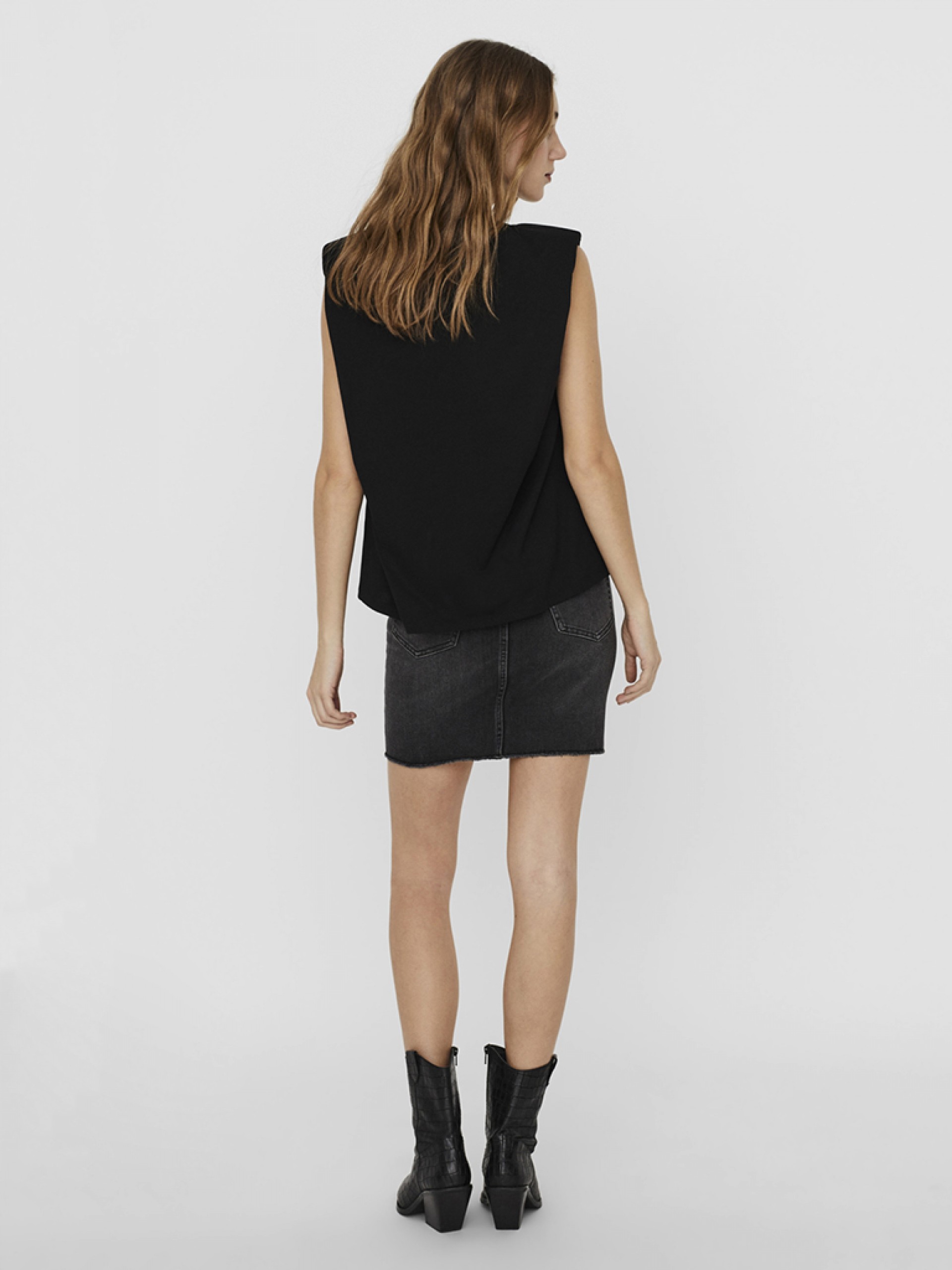 Camiseta Mujer Vero Moda