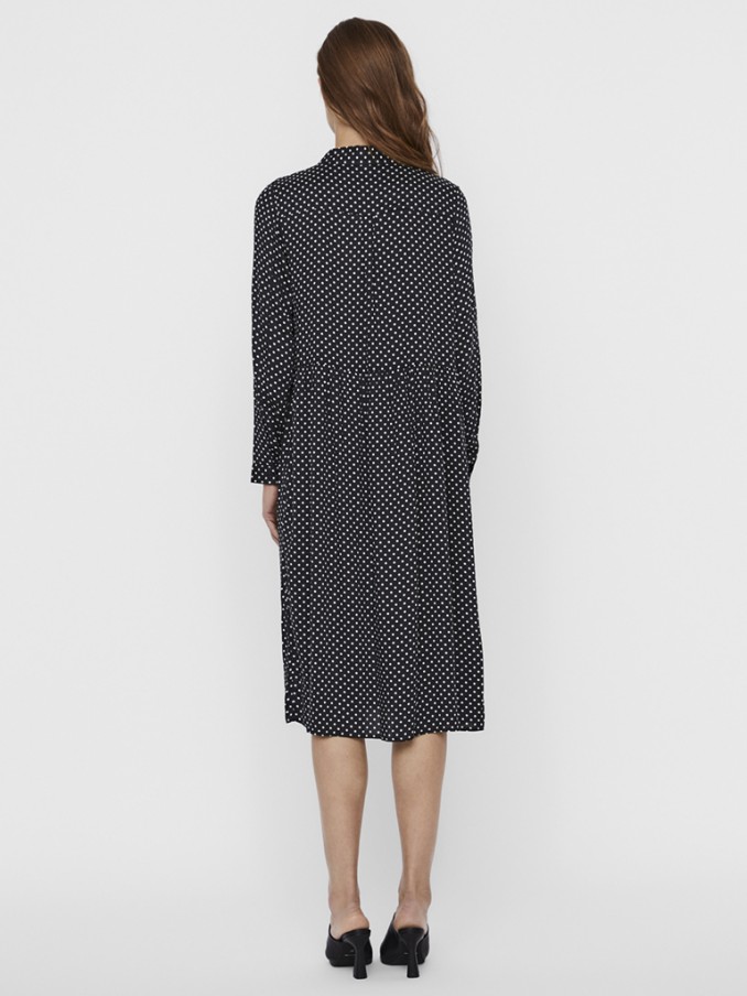 Vestido Mujer Vero Moda
