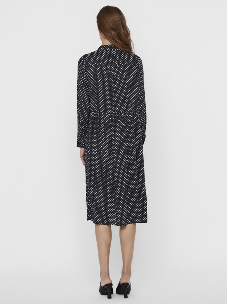 Vestido Mujer Vero Moda