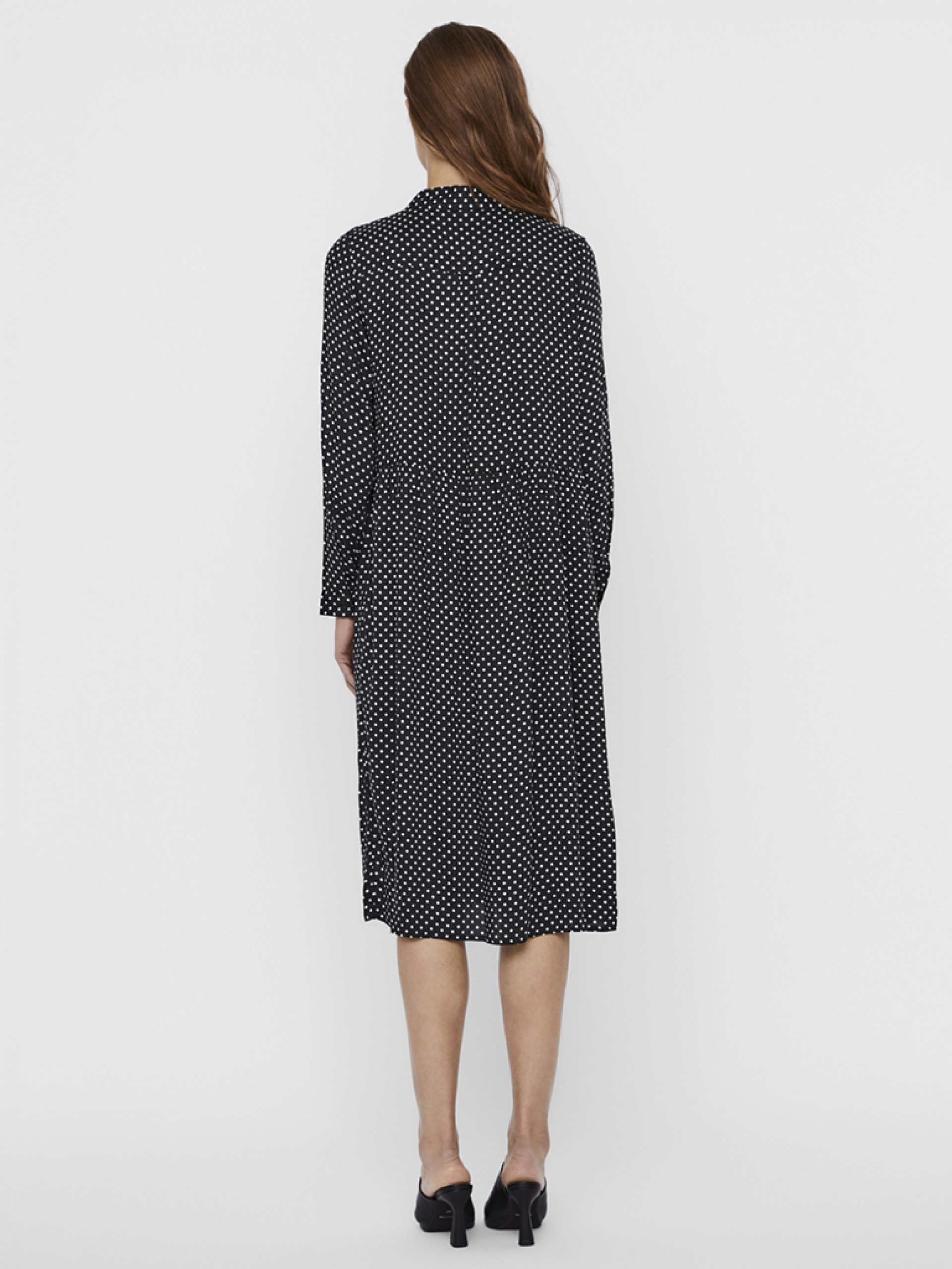 Dress Woman Vero Moda