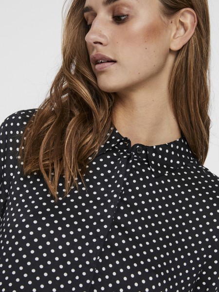 Vestido Mujer Vero Moda