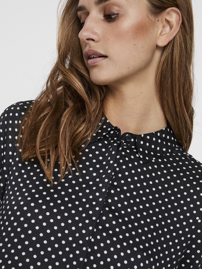 Vestido Mujer Vero Moda