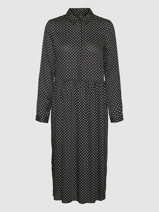 Vestido Mujer Vero Moda