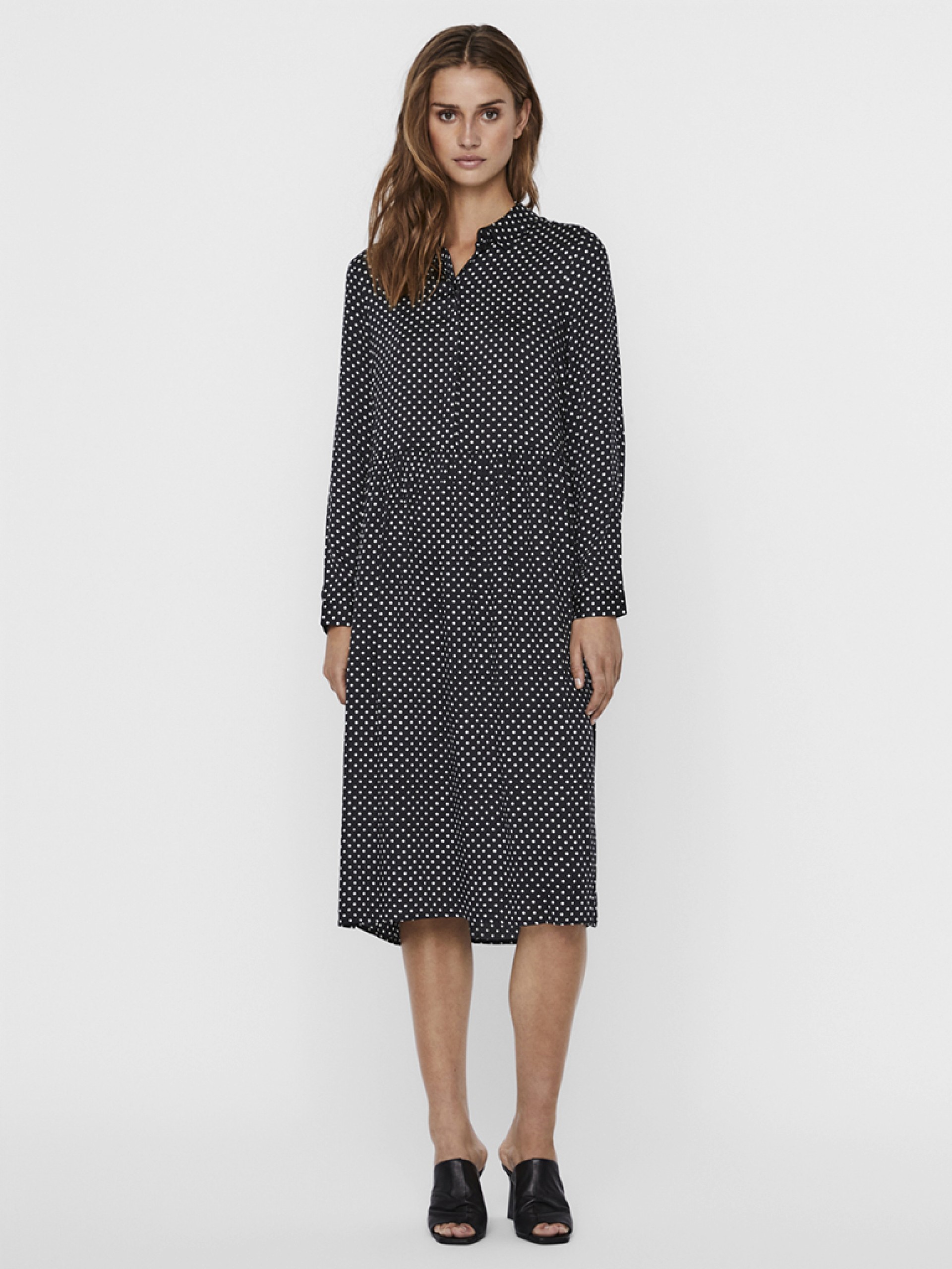 Dress Woman Vero Moda