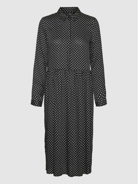 Vestido Mujer Vero Moda