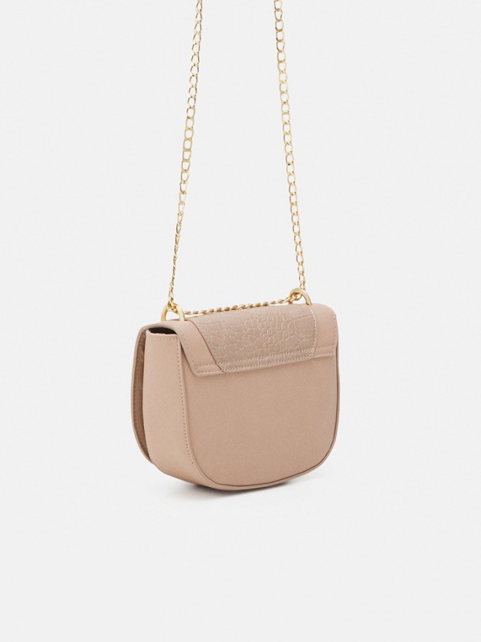 Handbag Woman Rose Vero Moda