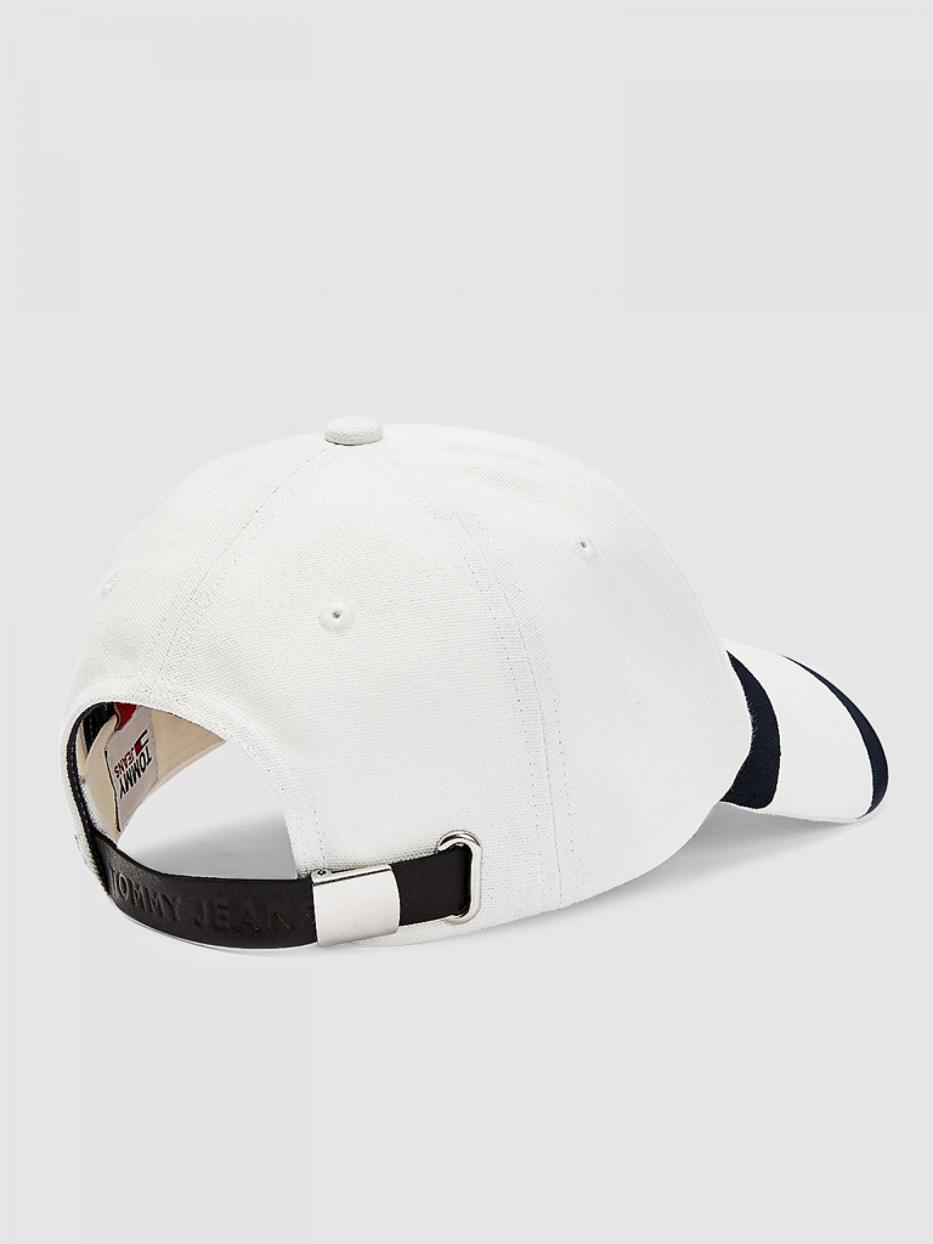 Sombrero Mujer Blanco Tommy Jeans
