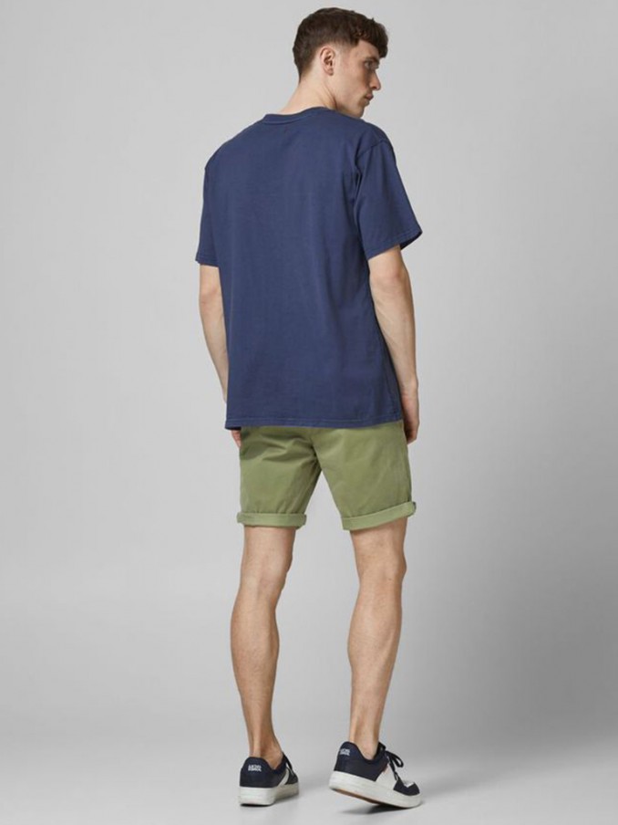 Pantalones Cortos Hombre Jack & Jones