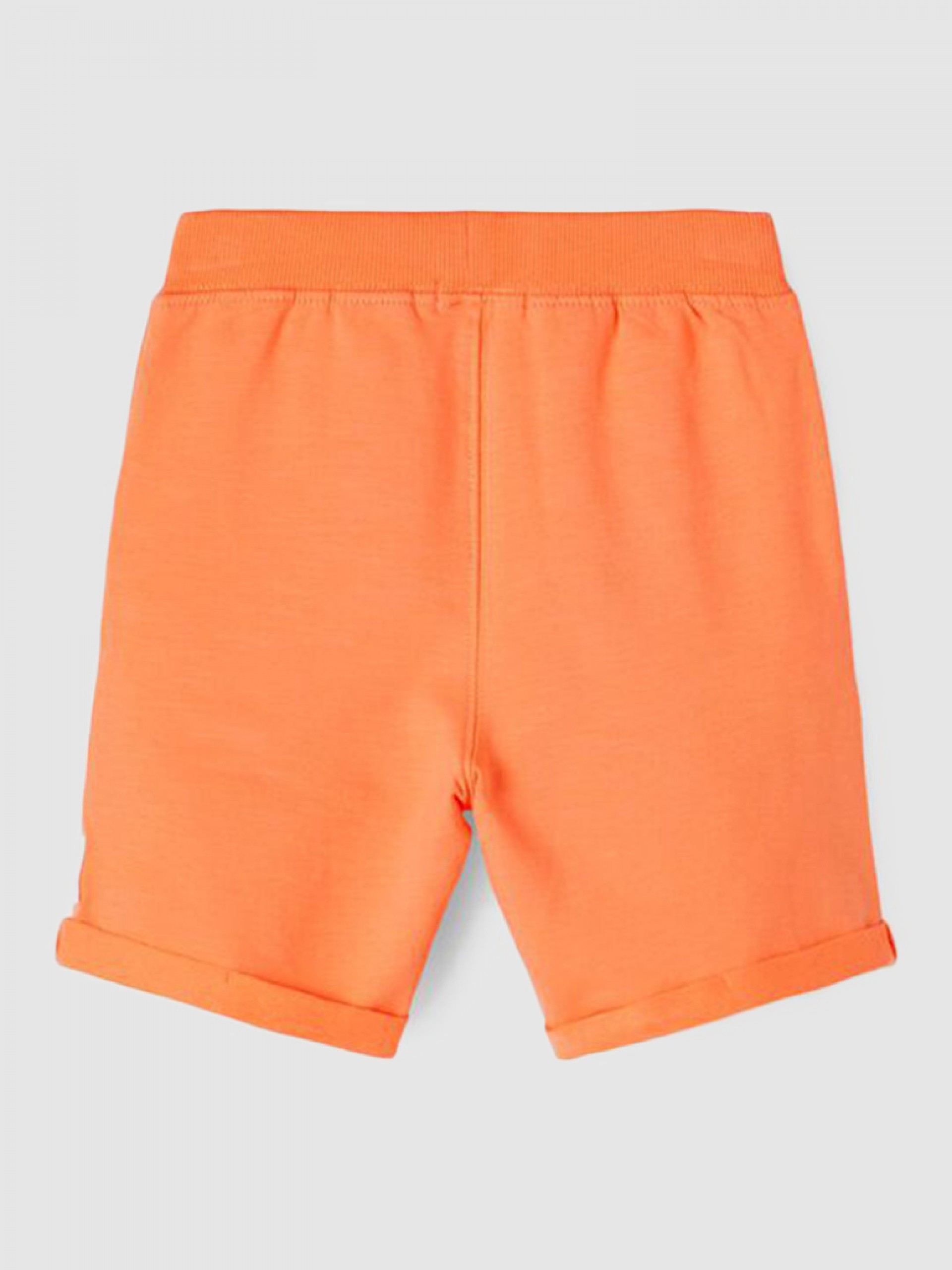 Pantalones Cortos Niño Name It