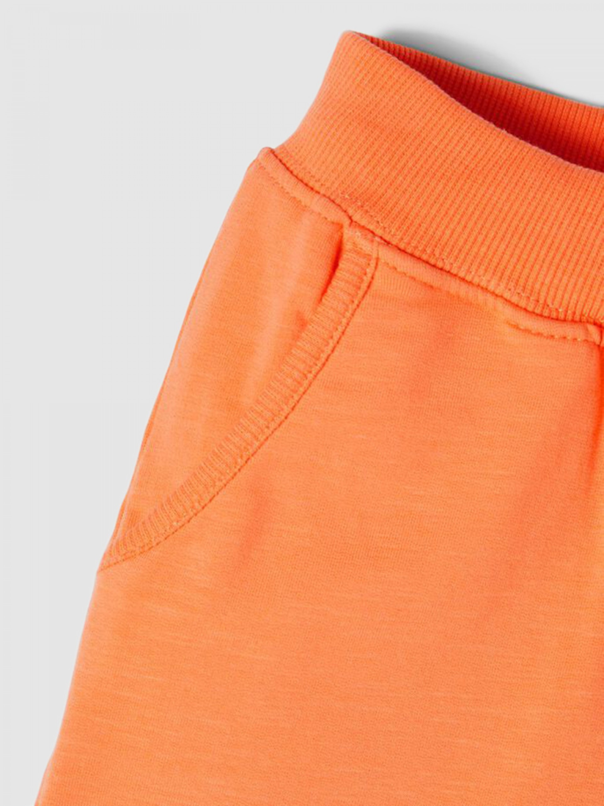 Pantalones Cortos Niño Name It