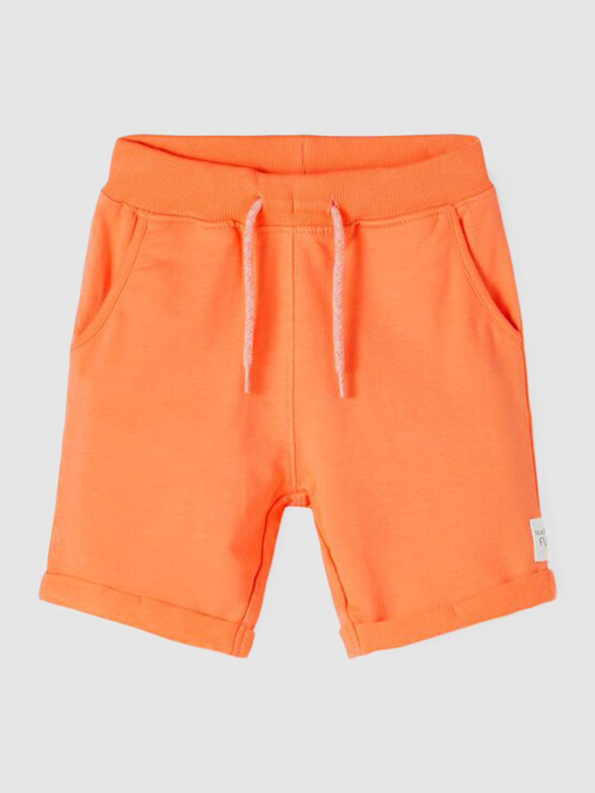 Pantalones Cortos Niño Name It