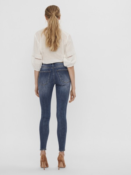 Jeans Mujer Vero Moda