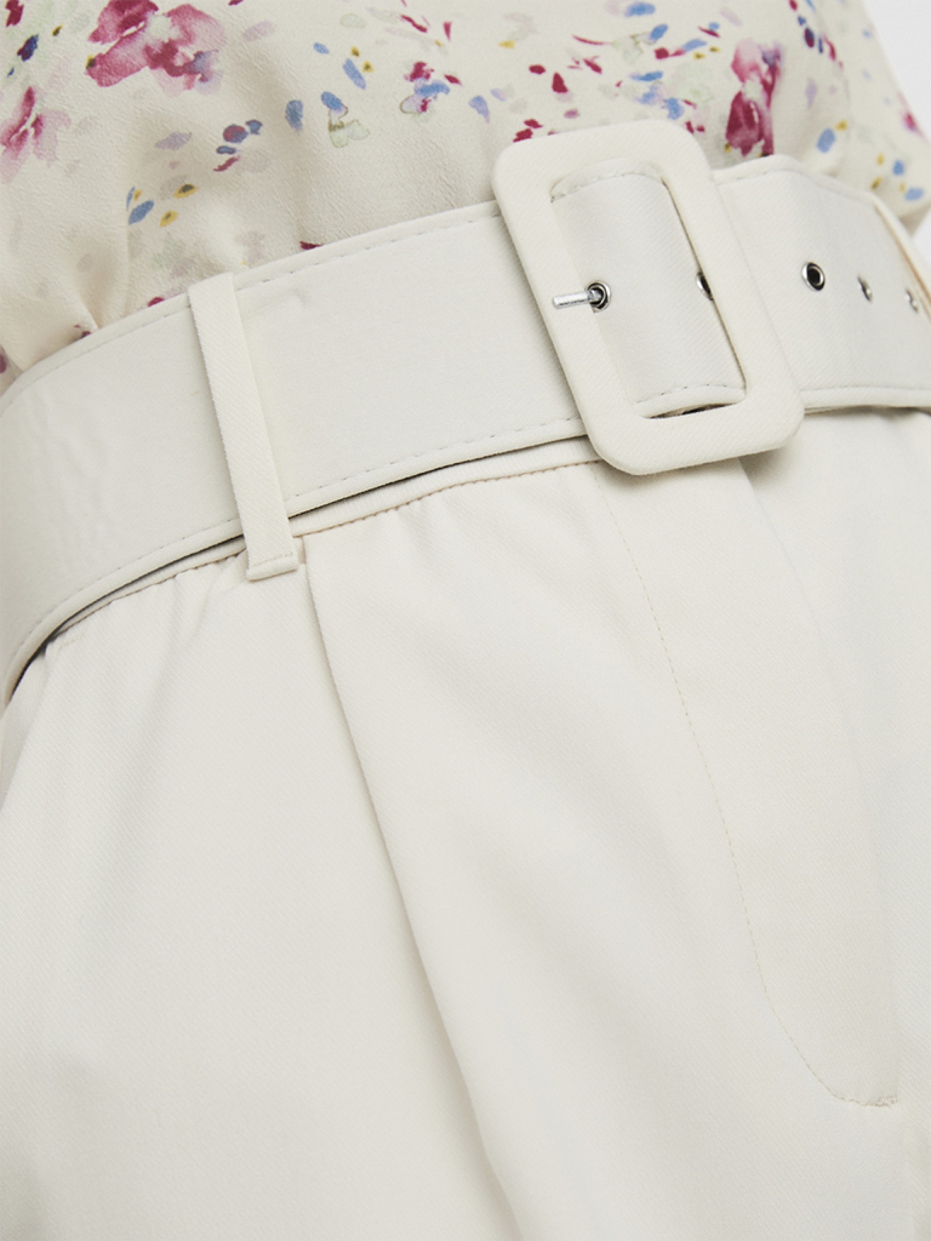 Pantalones Mujer Vero Moda