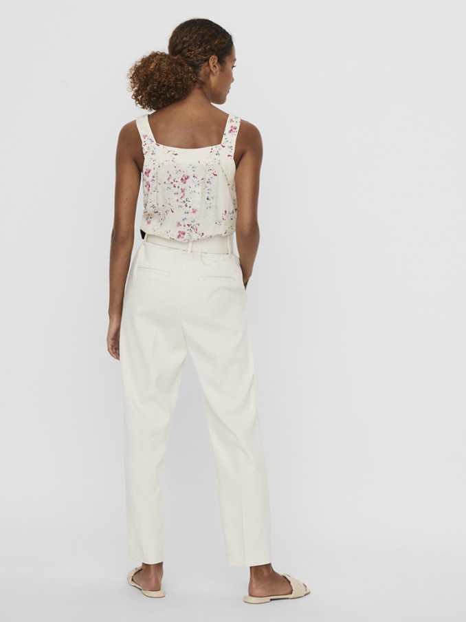 Pantalones Mujer Vero Moda