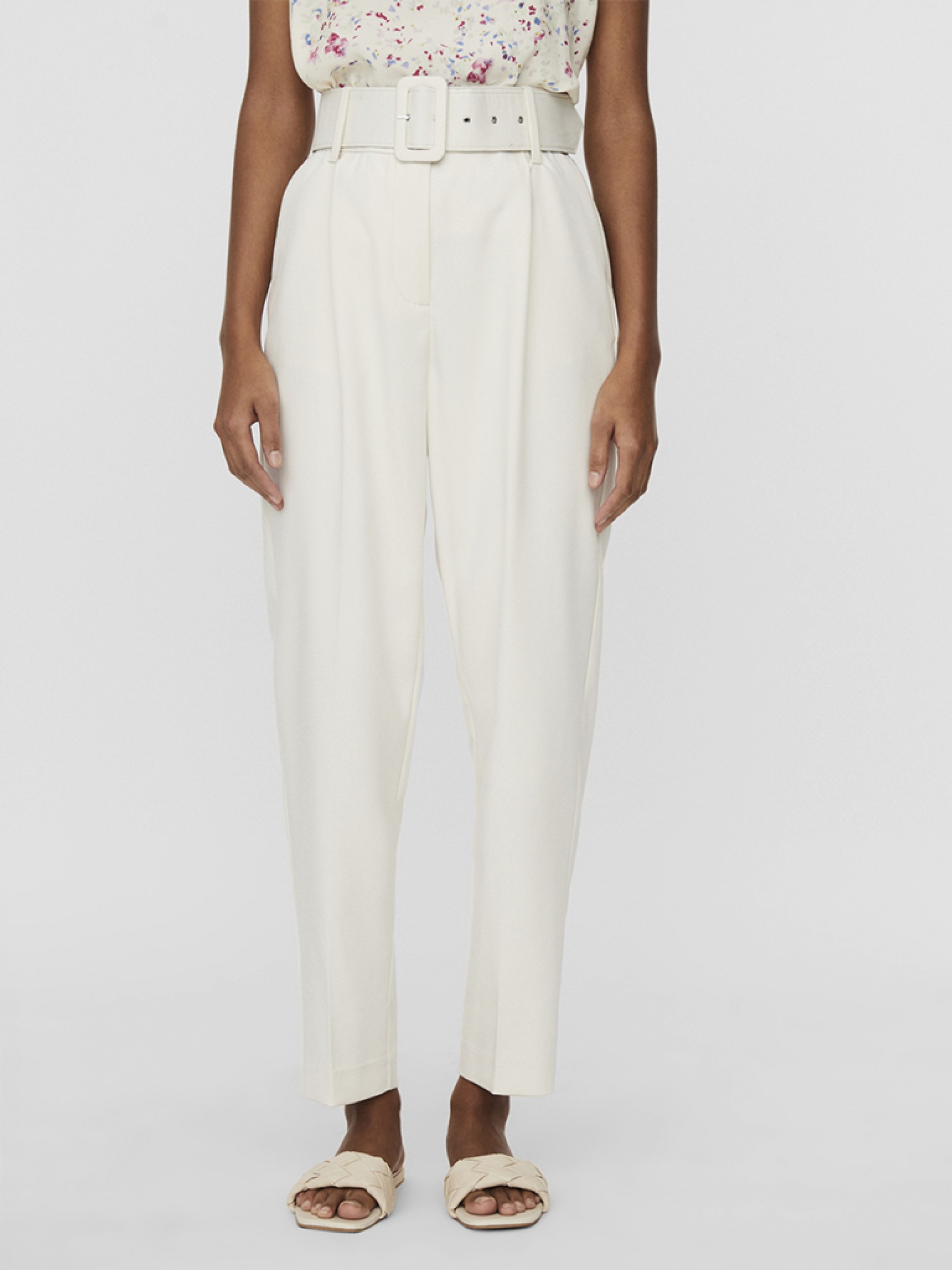 Pantalones Mujer Vero Moda