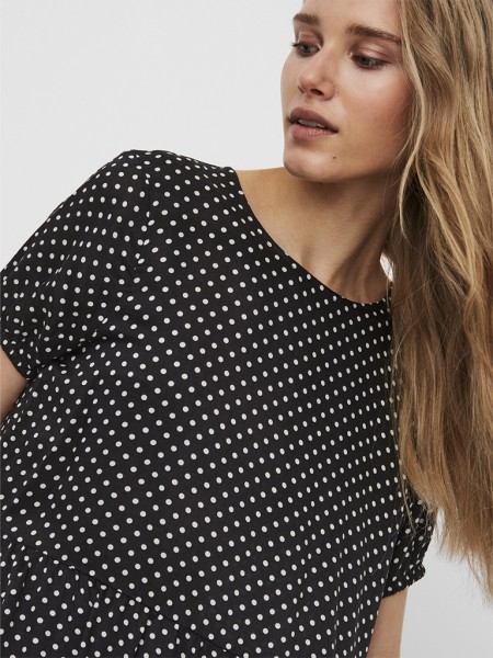 Blusa Mujer Vero Moda Blusa Mujer Vero Moda