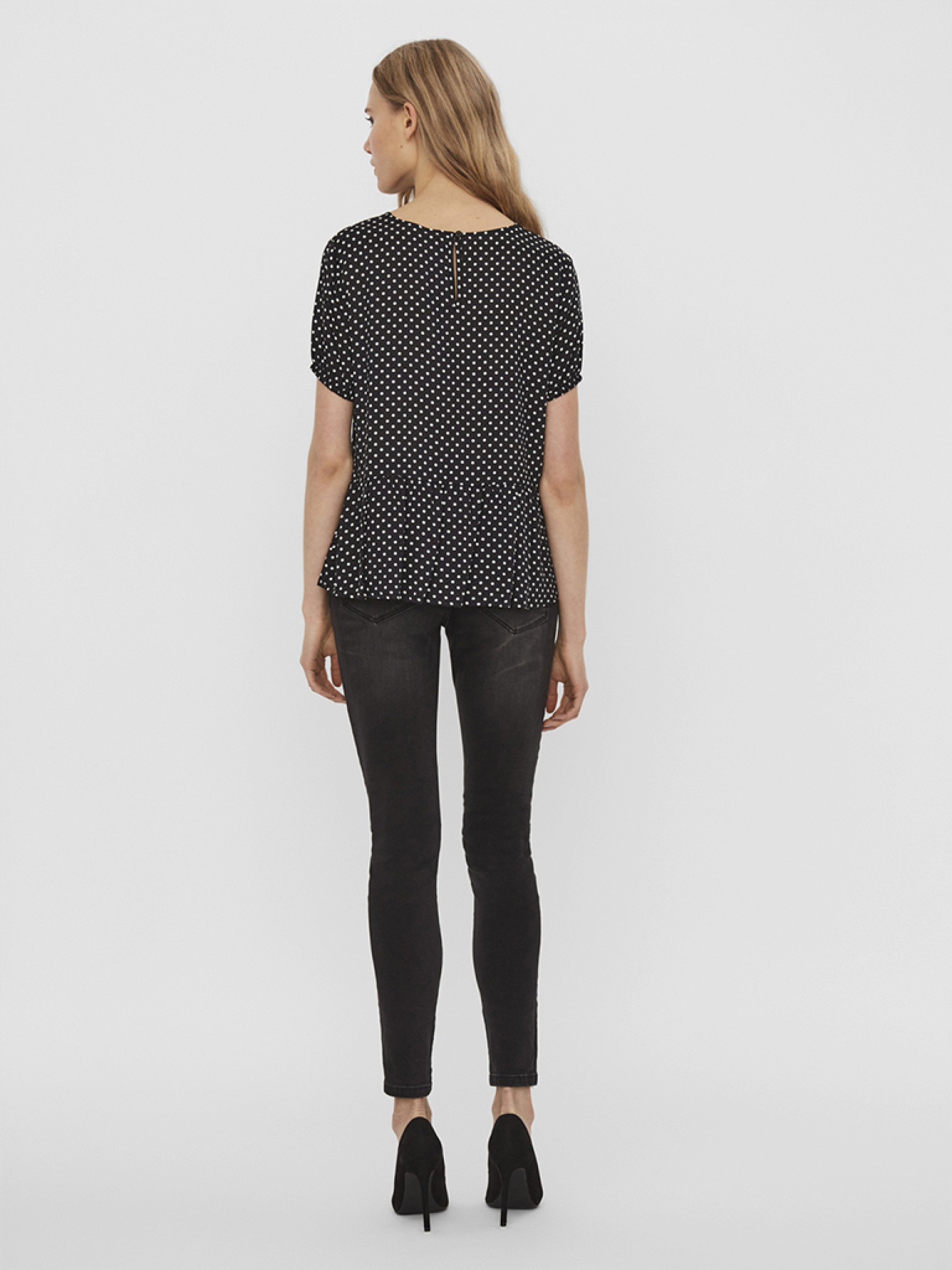 Blusa Mujer Vero Moda