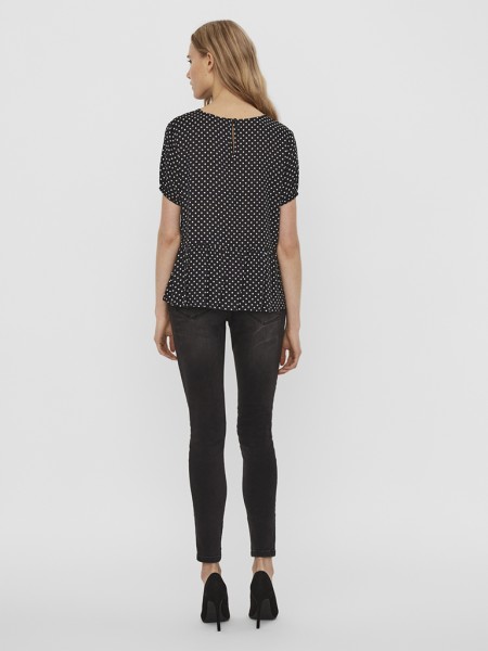 Blusa Mujer Vero Moda Blusa Mujer Vero Moda