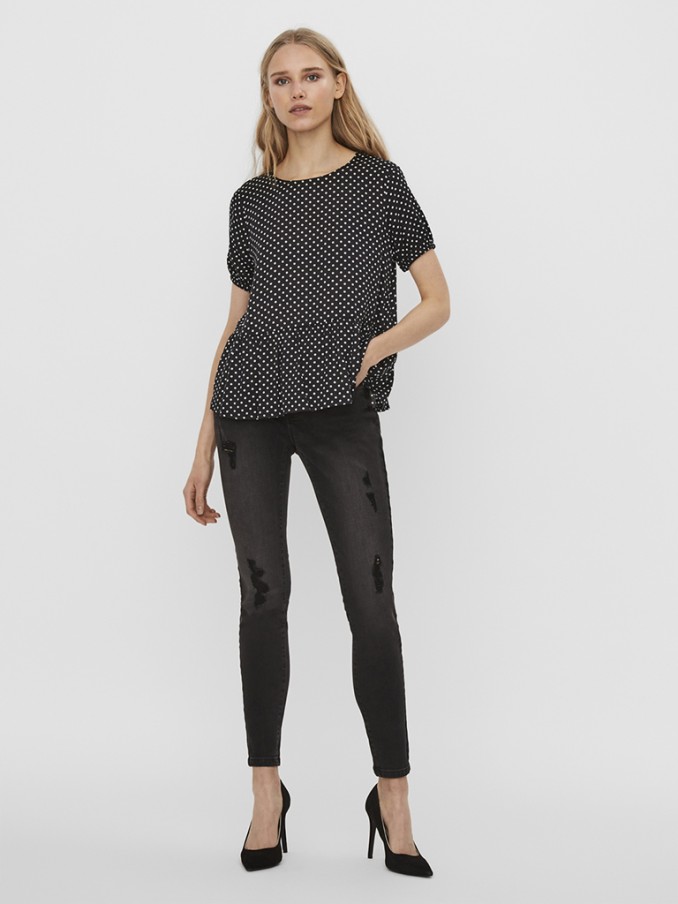 Blusa Mujer Vero Moda