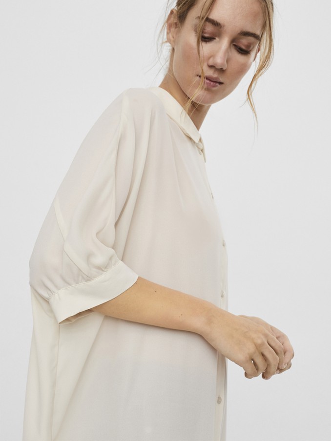 Shirt Woman Vero Moda
