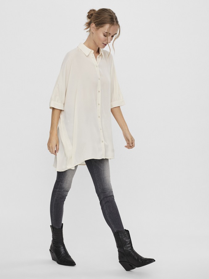 Shirt Woman Vero Moda