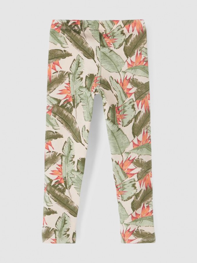 Leggings Menina Name It