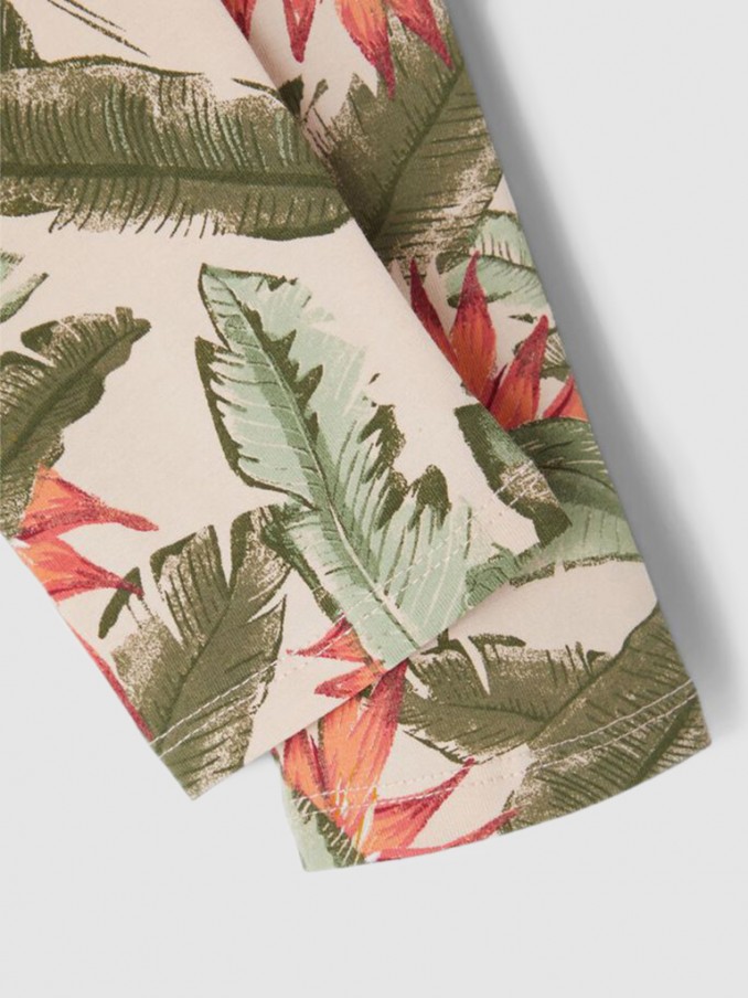 Leggings Menina Name It