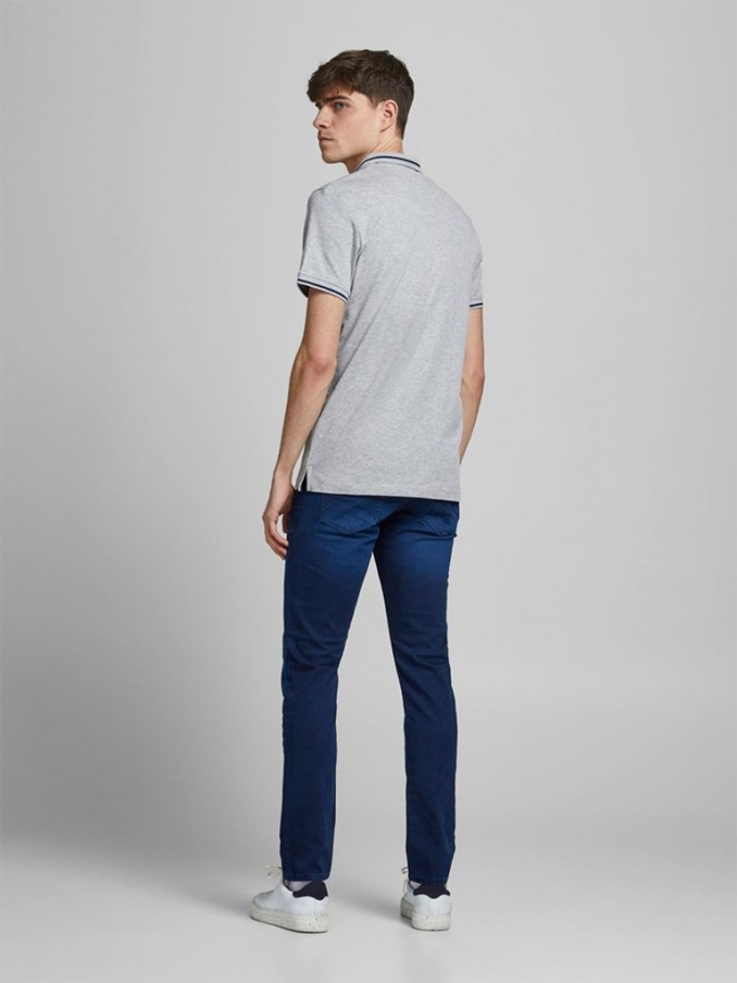 Jeans Hombre Jeans Oscuros Jack & Jones