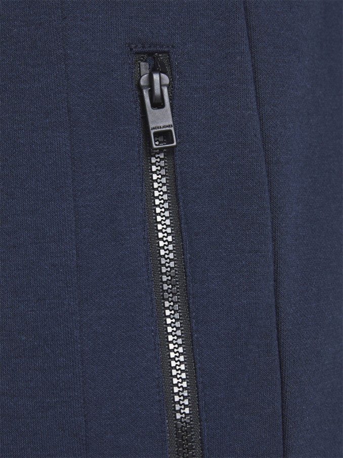 Pantalones Cortos Hombre Jack & Jones