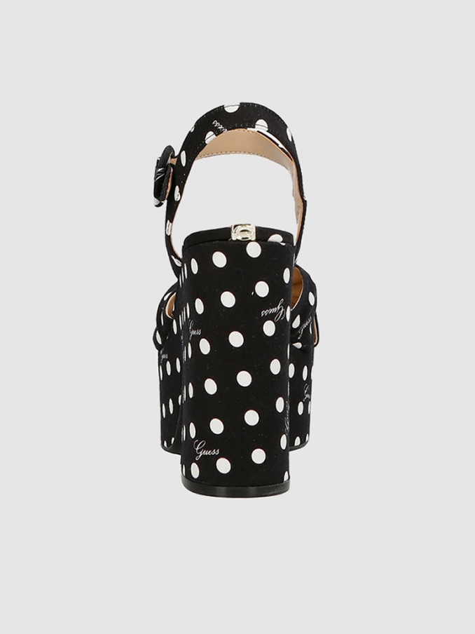 Sandalias Mujer Guess