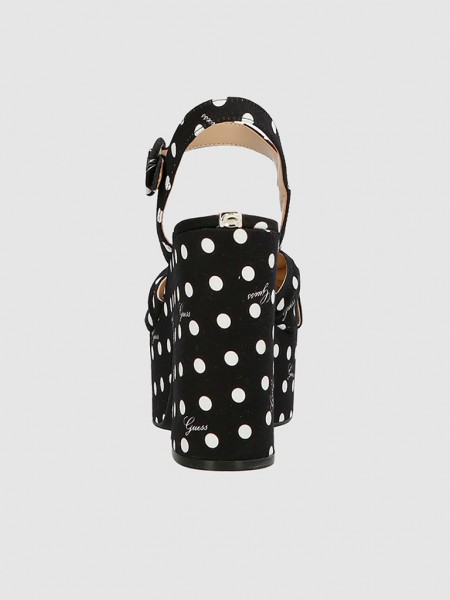 Sandalias Mujer Guess