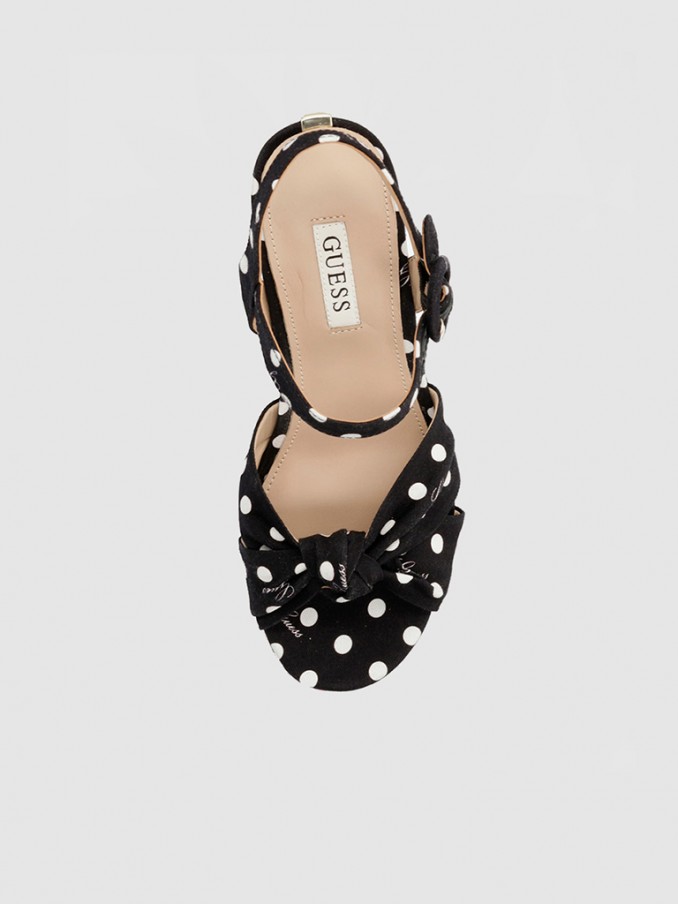 Sandalias Mujer Guess