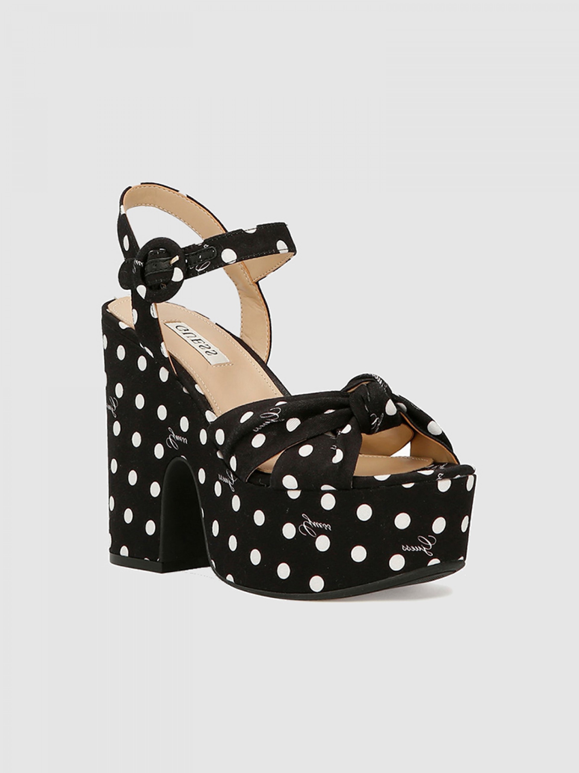 Sandalias Mujer Guess