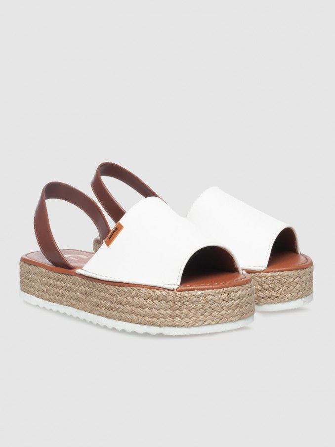 Sandalias Mujer Mtng
