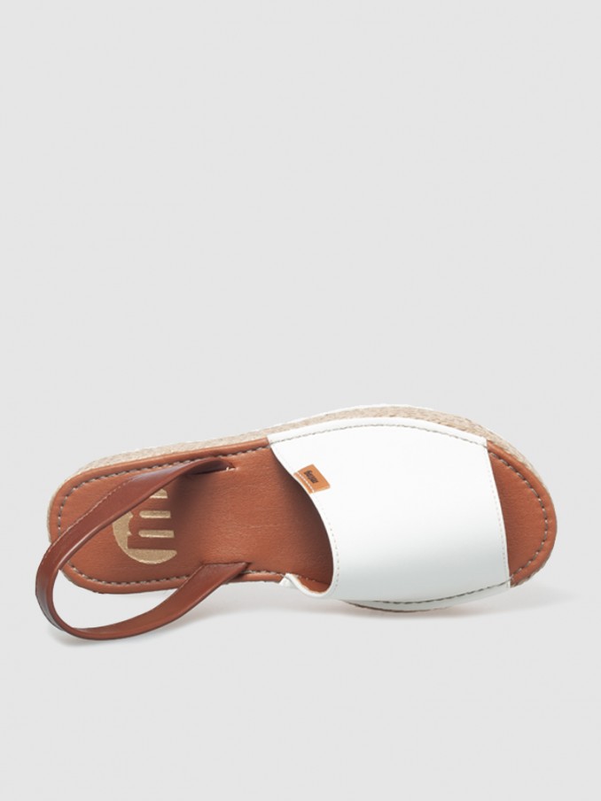 Sandalias Mujer Mtng