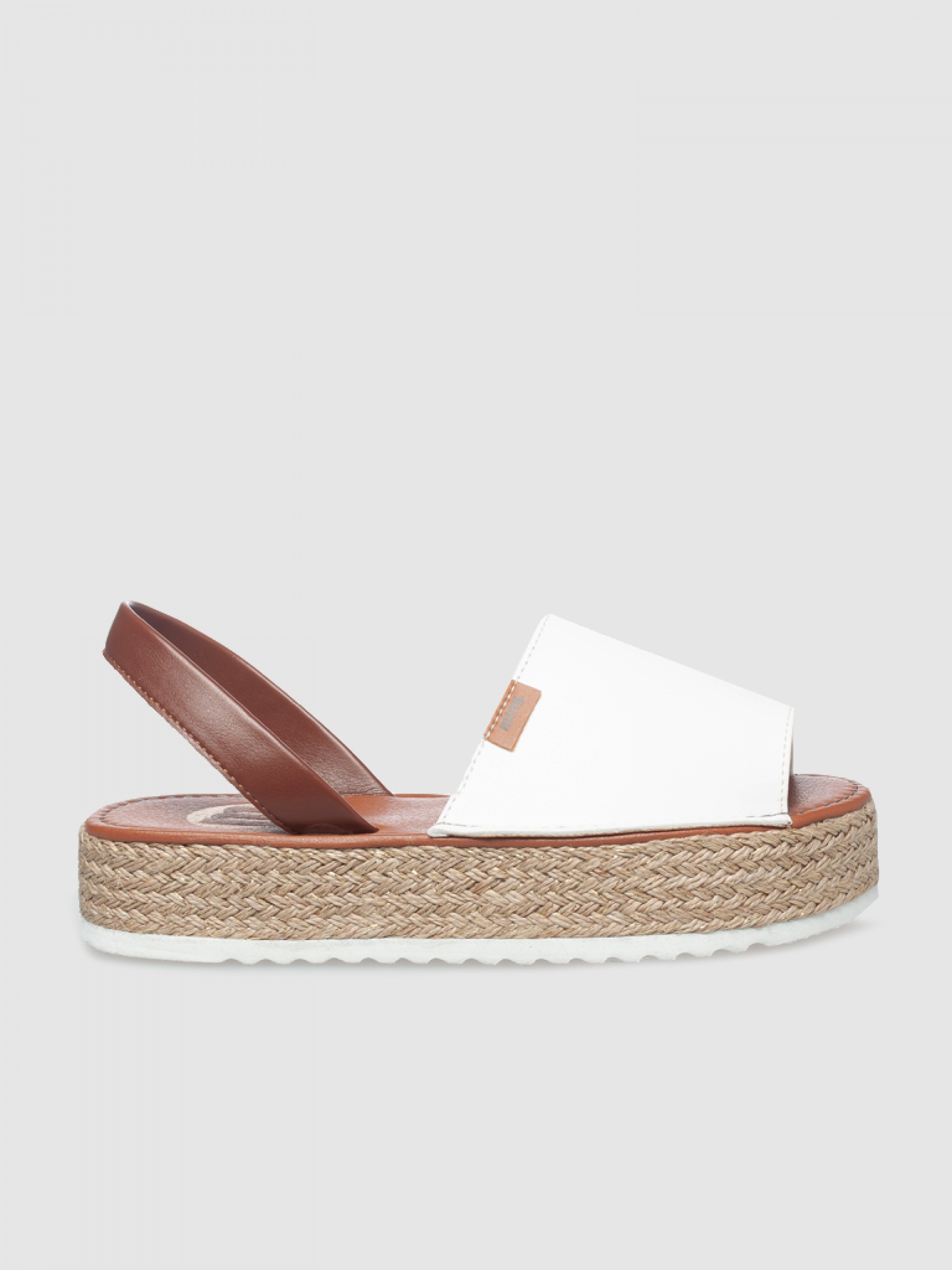 Sandalias Mujer Mtng