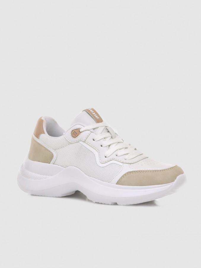 Sneakers Woman Mtng