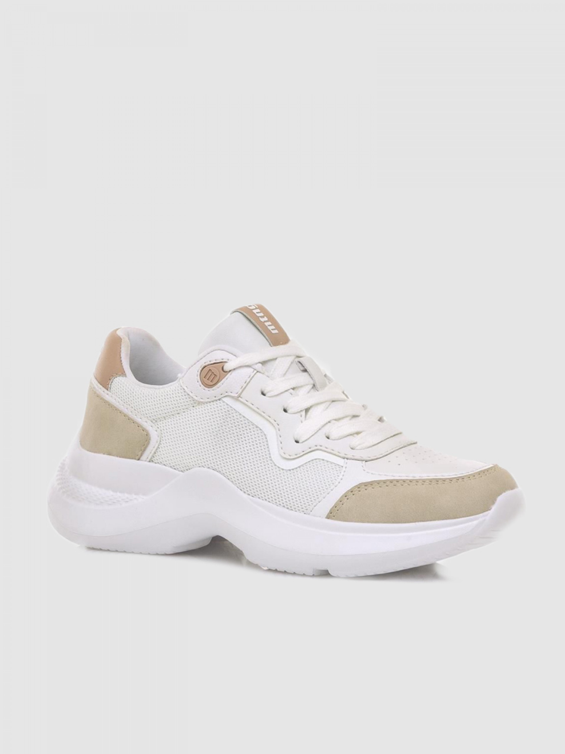 Sneakers Woman Mtng