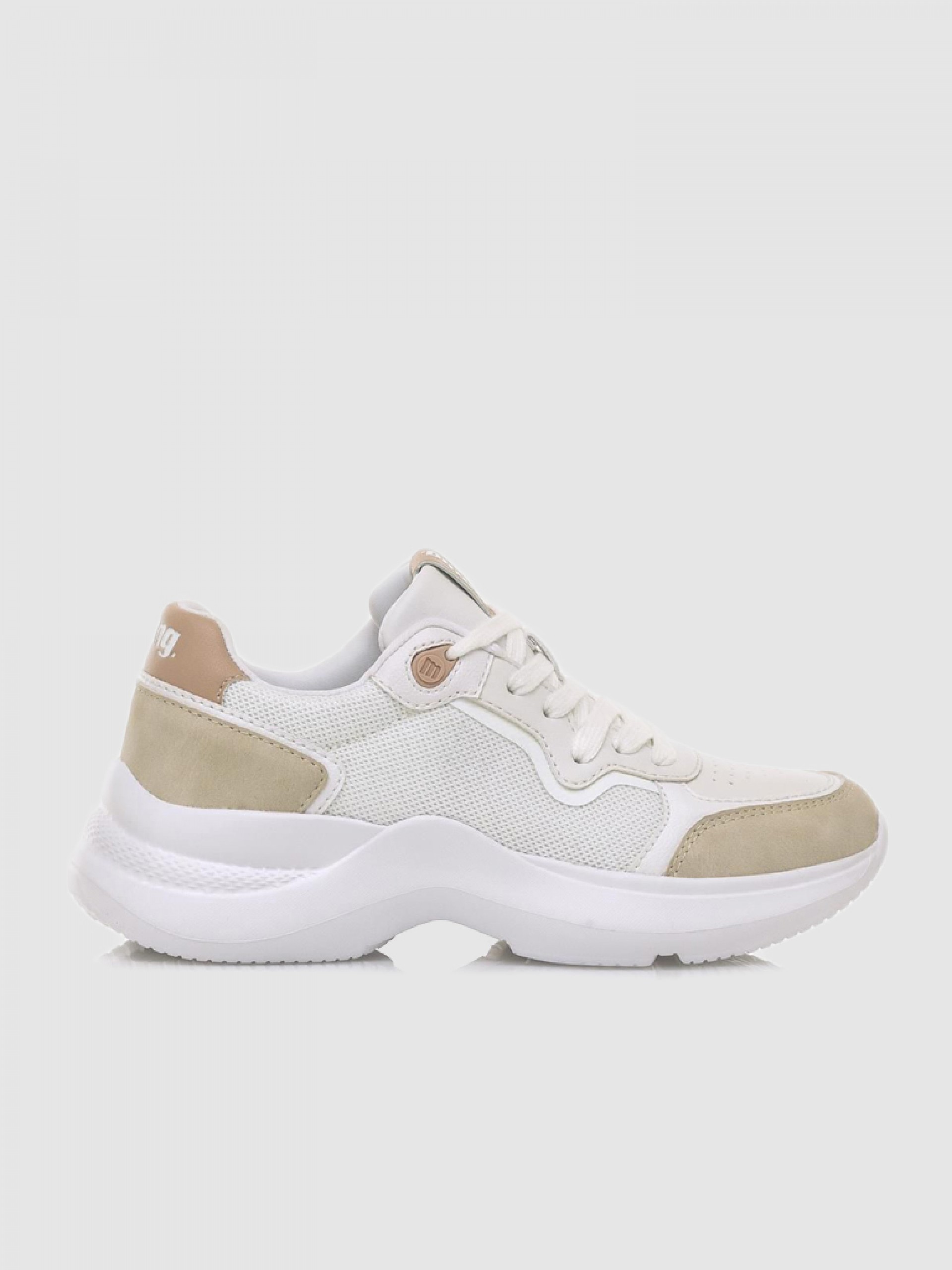 Sneakers Woman Mtng