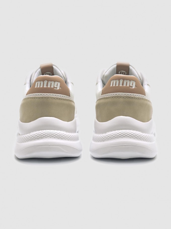 Sneakers Woman Mtng