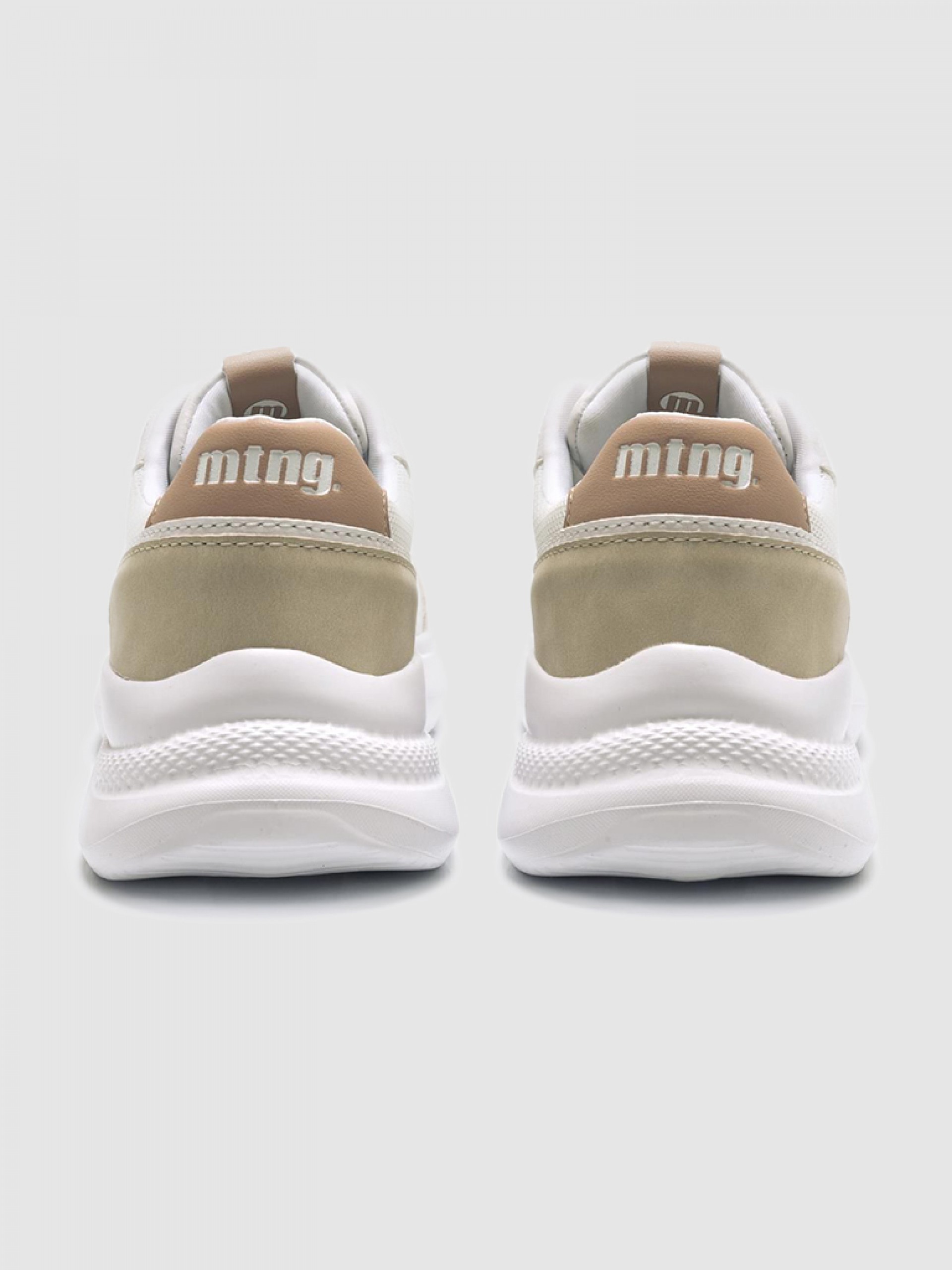 Sneakers Woman Mtng