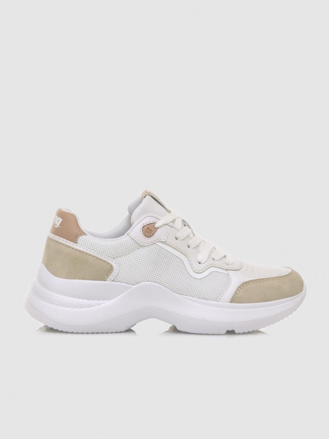 Sneakers Woman Mtng