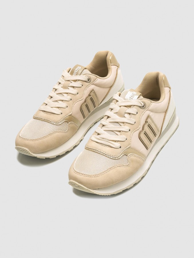 Tenis Mujer Mtng