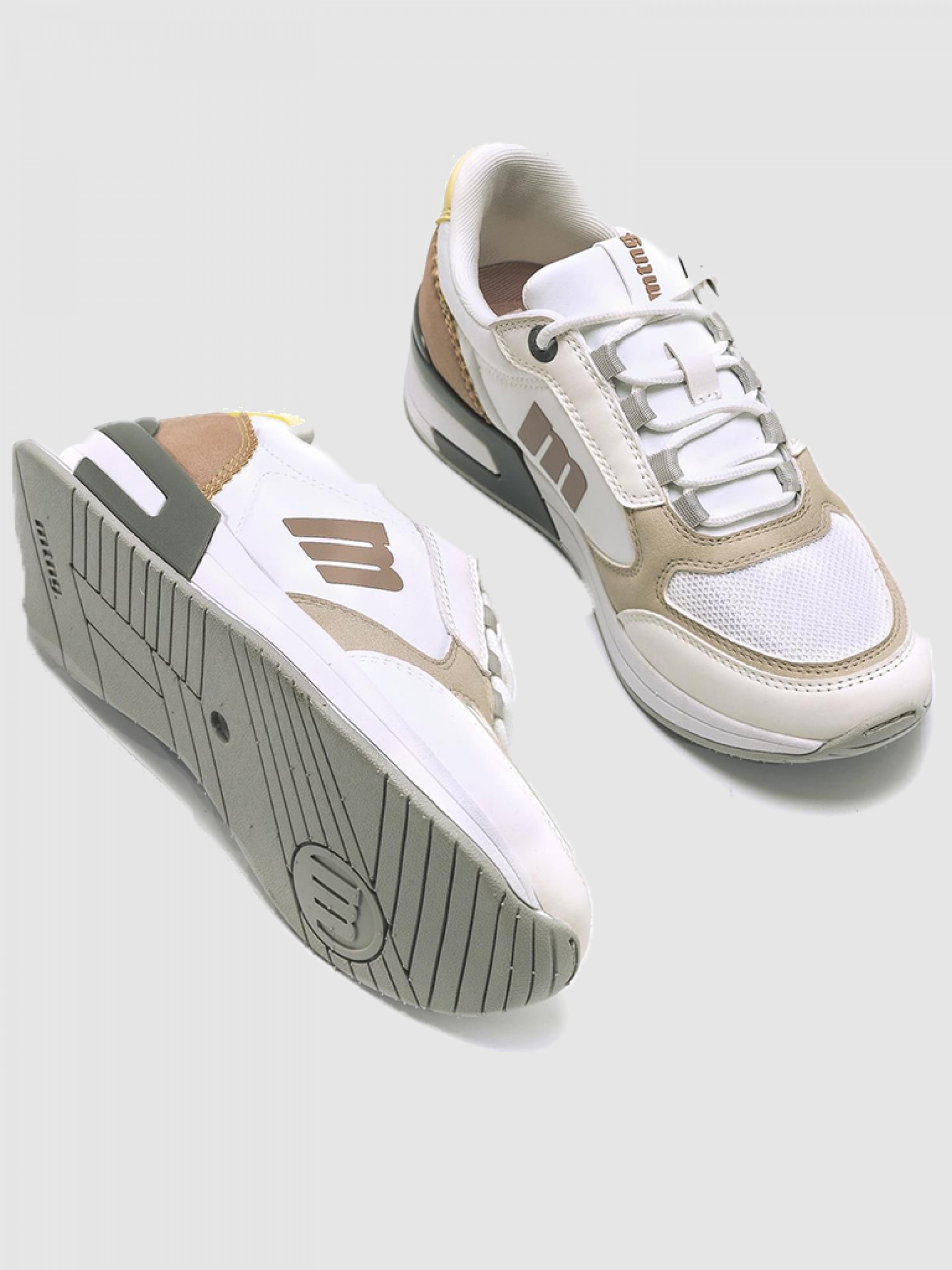 Tenis Mujer Mtng