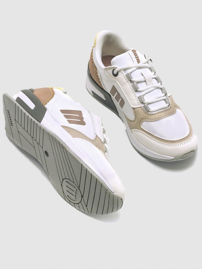 Tenis Mujer Mtng