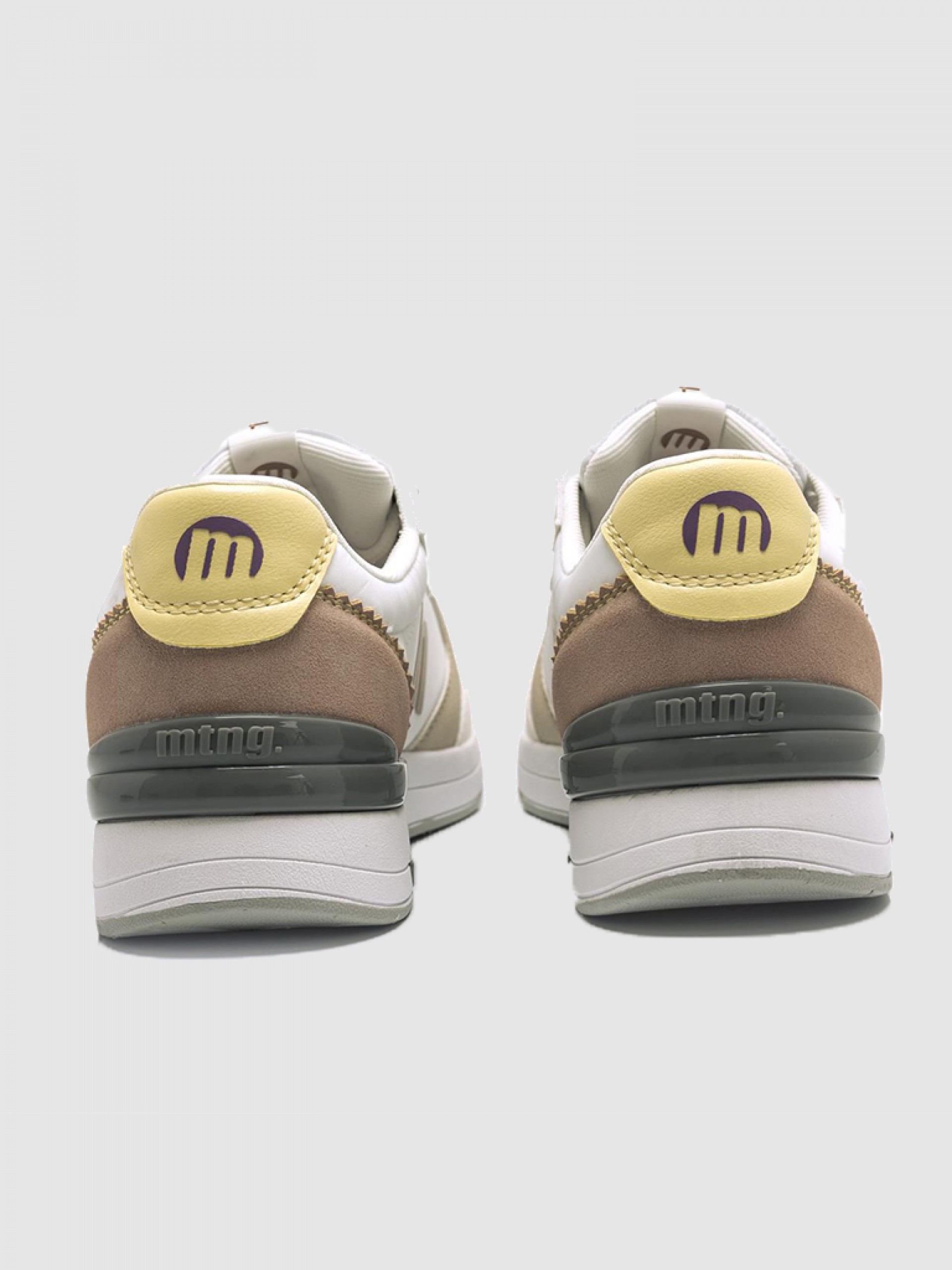 Tenis Mujer Mtng