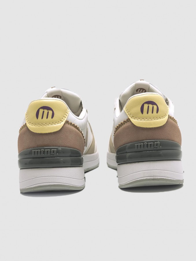 Tenis Mujer Mtng
