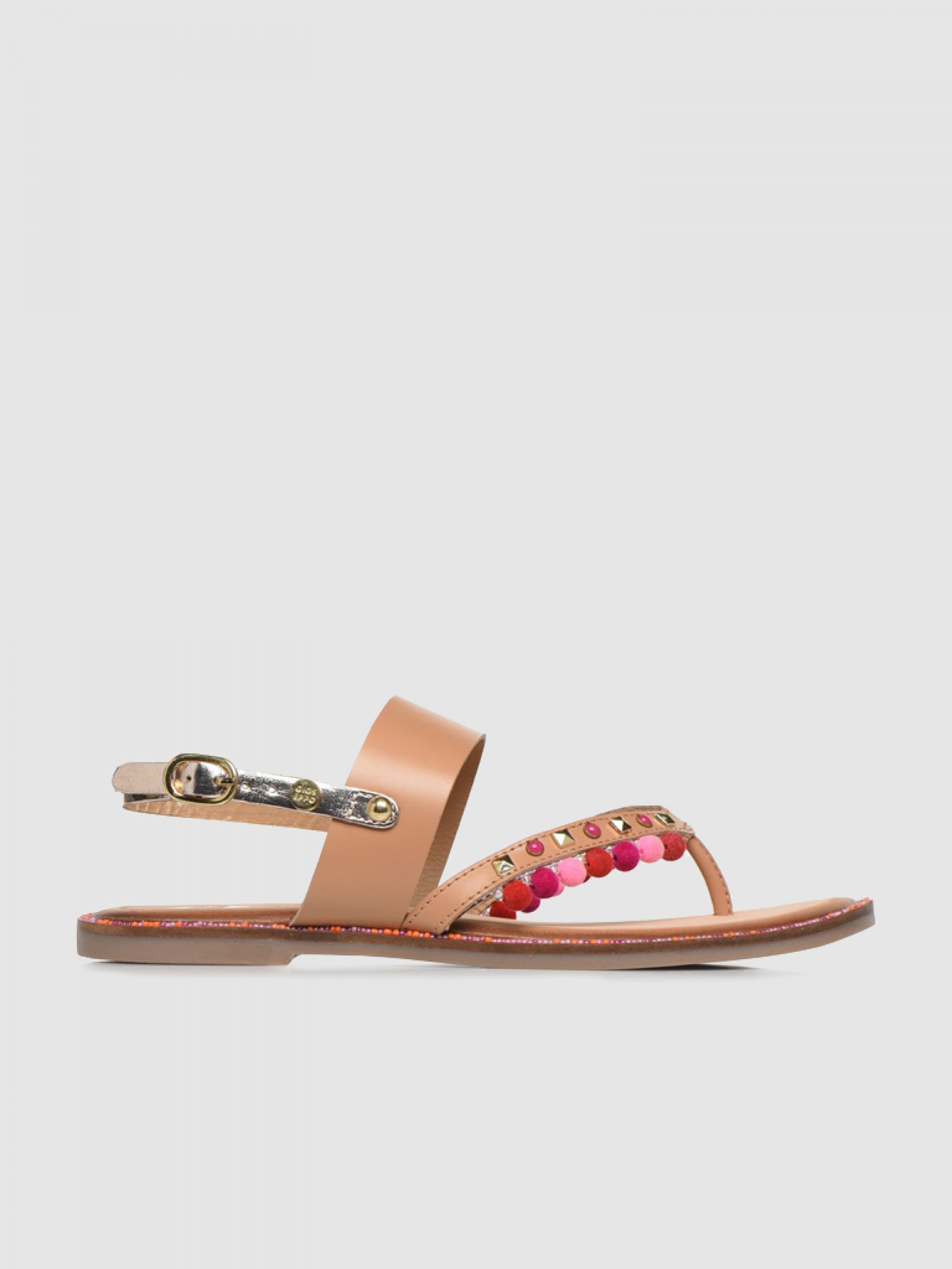 Sandals Girl Gioseppo