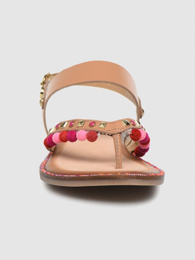 Sandals Girl Gioseppo